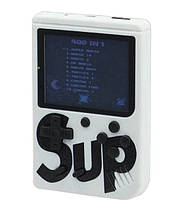 Ігрова консоль із джойстиком GAME SUP 8283, біла, фото 4