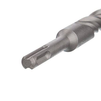 Бур SDS PLUS S4 INTERTOOL SD-2040, фото 4
