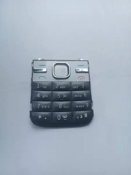 Клавіатура для Nokia C5-00