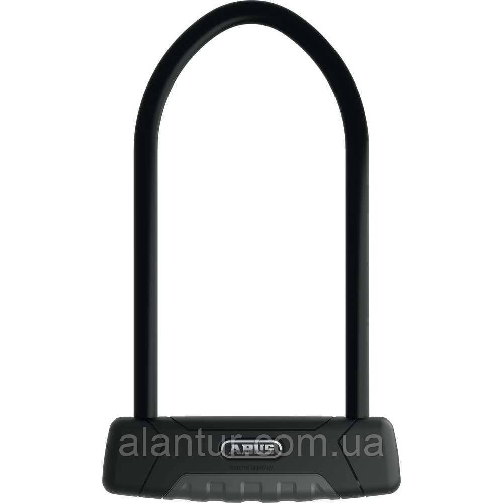 Замок U-образний ABUS Granit Plus 470/150HB230 SHB, захист від злому, загартована сталь