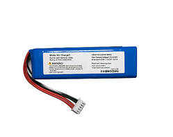 Акумулятор батарея для колонки JBL Charge 3 GSP1029102A 330sl