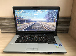 Ноутбук Fujitsu Lifebook E751  (NR-17633)