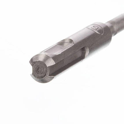 Бур SDS PLUS 6 x 110 мм INTERTOOL SD-0611, фото 4