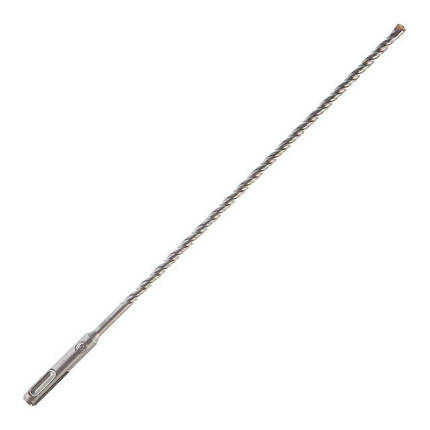 Бур SDS PLUS 6x310 мм INTERTOOL SD-0631, фото 1
