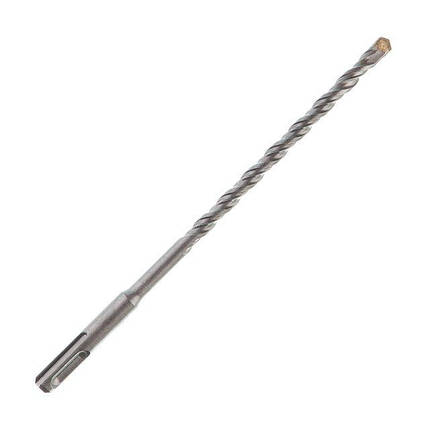 Бур SDS PLUS 8x210 мм INTERTOOL SD-0821, фото 1