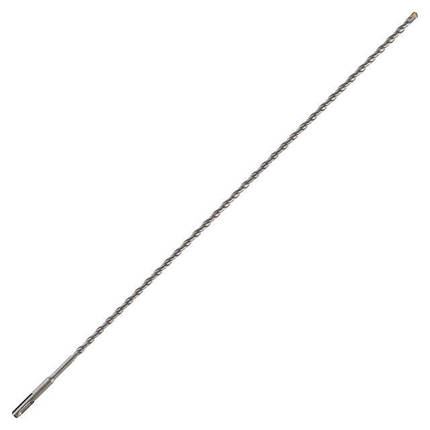 Бур SDS PLUS S4 8x600 мм INTERTOOL SD-0860, фото 1