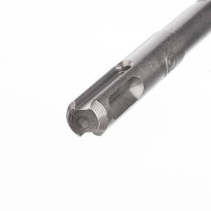 Бур SDS PLUS 10x160 мм INTERTOOL SD-1016, фото 4