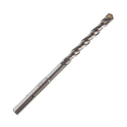 Бур SDS PLUS 10x160 мм INTERTOOL SD-1016, фото 1