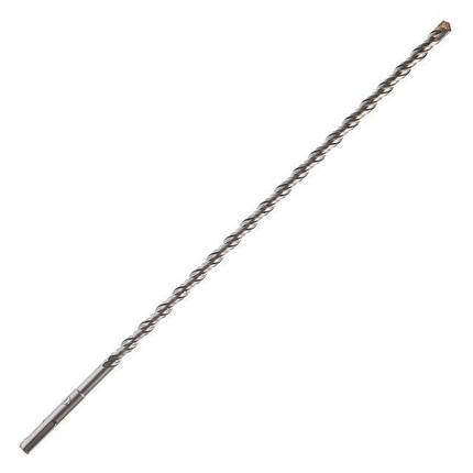 Бур SDS PLUS 10x400 мм INTERTOOL SD-1040, фото 1