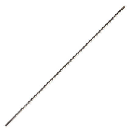 Бур SDS PLUS 10x600 мм INTERTOOL SD-1060, фото 1