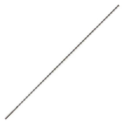 Бур SDS PLUS S4 10x800 мм INTERTOOL SD-1080, фото 1