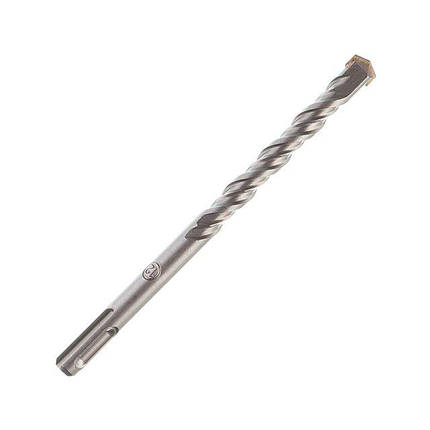 Бур SDS PLUS 12x160 мм INTERTOOL SD-1216, фото 1