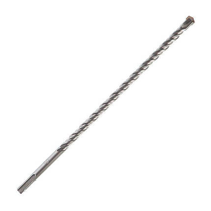 Бур SDS PLUS 12x310 мм INTERTOOL SD-1231, фото 1