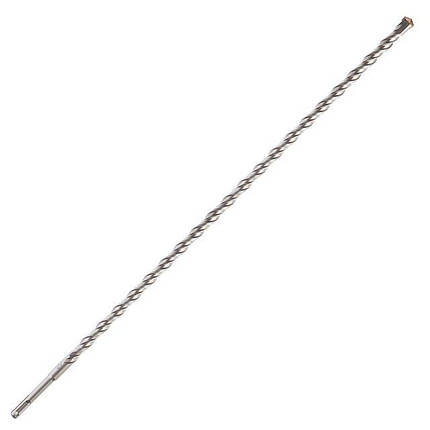 Бур SDS PLUS 14x600 мм INTERTOOL SD-1460, фото 1