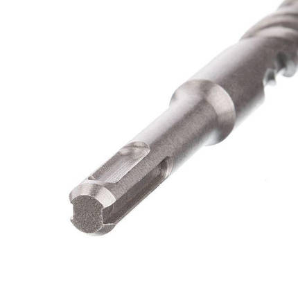 Бур SDS PLUS 16*310 мм INTERTOOL SD-1631, фото 4