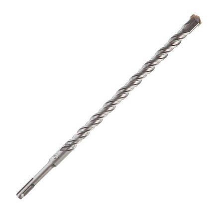Бур SDS PLUS 16*310 мм INTERTOOL SD-1631, фото 1