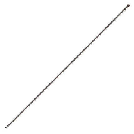 Бур SDS PLUS S4 INTERTOOL SD-18100, фото 1