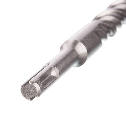 Бур SDS PLUS 18x600 мм INTERTOOL SD-1860, фото 4