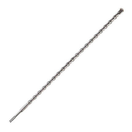 Бур SDS PLUS 18x600 мм INTERTOOL SD-1860, фото 1