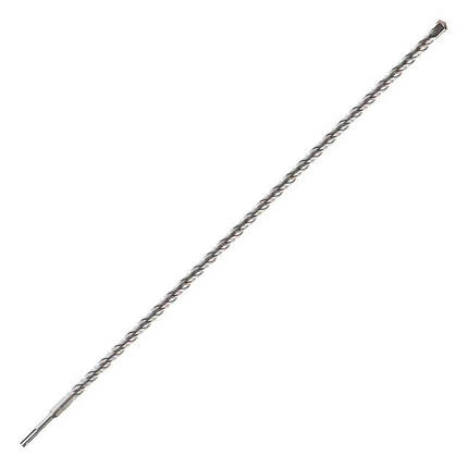 Бур SDS PLUS 18x800 мм INTERTOOL SD-1880, фото 1