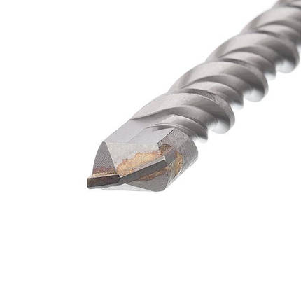 Бур SDS PLUS 22 x 1000 мм INTERTOOL SD-22100, фото 3
