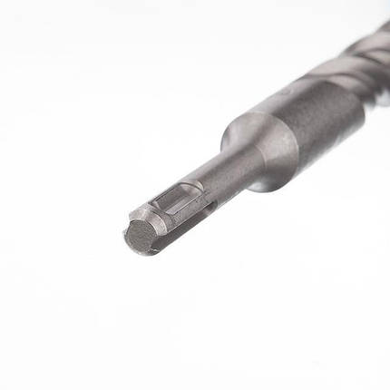 Бур SDS PLUS 22 x 1000 мм INTERTOOL SD-22100, фото 4