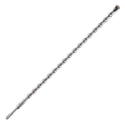 Бур SDS PLUS 20x600 мм INTERTOOL SD-2060, фото 1
