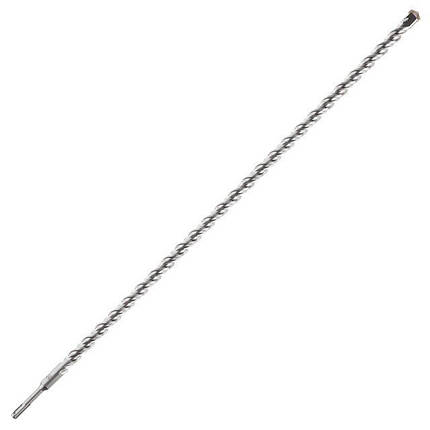 Бур SDS PLUS 20x800 мм INTERTOOL SD-2080, фото 1