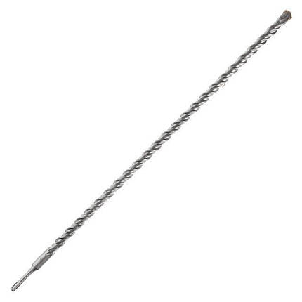 Бур SDS PLUS 22 x 800 мм INTERTOOL SD-2280, фото 1