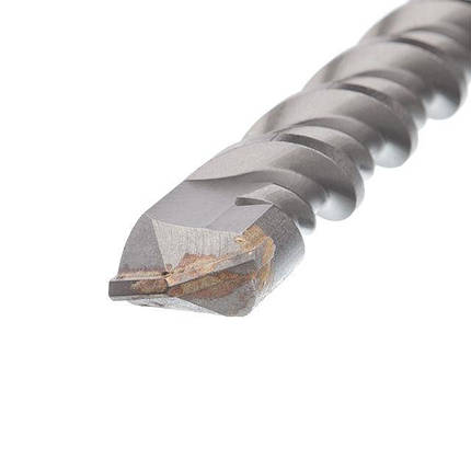 Бур SDS PLUS 24x800 мм INTERTOOL SD-2480, фото 3