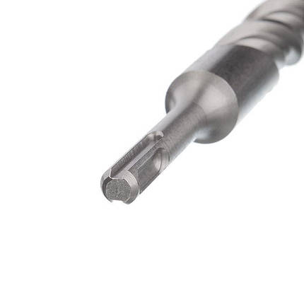 Бур SDS PLUS 24x800 мм INTERTOOL SD-2480, фото 4