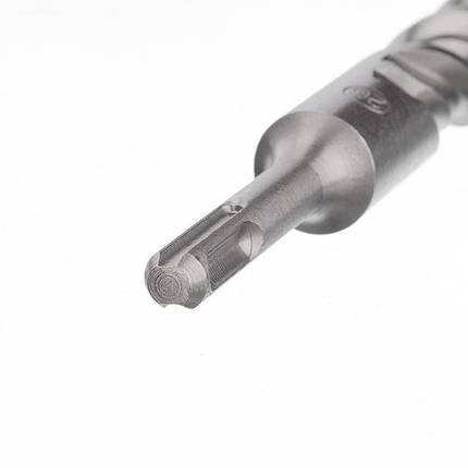 Бур SDS PLUS 26x1000 мм INTERTOOL SD-26100, фото 4