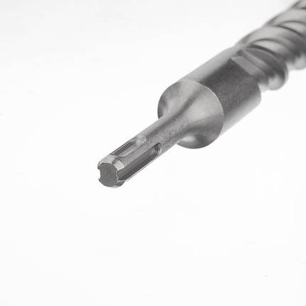 Бур SDS PLUS 28x800 мм INTERTOOL SD-2880, фото 4
