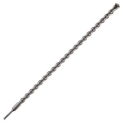 Бур SDS PLUS 28x800 мм INTERTOOL SD-2880, фото 1