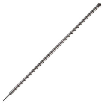 Бур SDS PLUS 30x1000 мм INTERTOOL SD-30100, фото 1