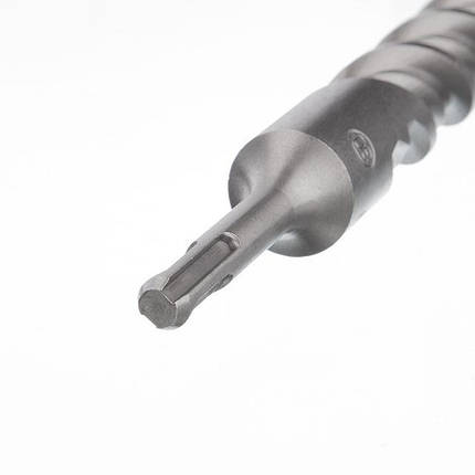 Бур SDS PLUS S4 INTERTOOL SD-3060, фото 4