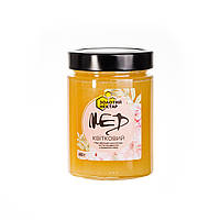 Мёд цветочный натуральный 450 г