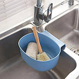 Сміттєвий контейнер Supretto підвісний (8579), фото 6