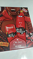 Набор Old Spice WolfThorn