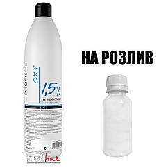 Окислювач Profi Style 1,5% 100 мл