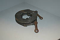 Диск тормозной ЮМЗ, МТЗ нажимной в сб. ст. об.