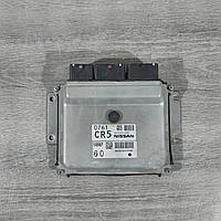 Блок ECU компьютер двигателя Nissan Sentra 16-18 рест 1.8 23703-3SA2A