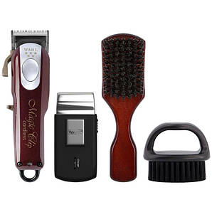 Набір для стрижки Wahl Combo Magic Clip & Travel Shaver (3615-0473)