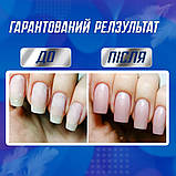 Фрезер для манікюру ЗС 601 фрейзер для педикюру ZS 601 машинка для нігтів 45.000 оборотів 65 Ватт, фото 6