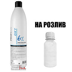 Окислювач Profi Style 6% 100 мл