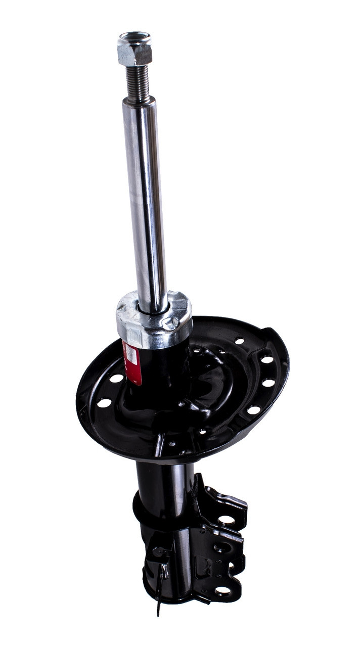 Стійка амортизатора Tashiko передня ліва Opel Mokka; Chevrolet Trax 2012-- 3340214