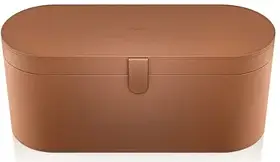 Бокс для Стайлера Dyson Hs 01 brown