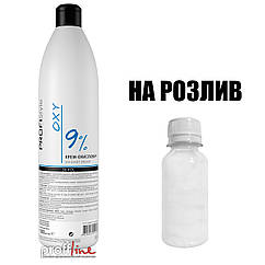 Окислювач Profi Style 9% 100 мл