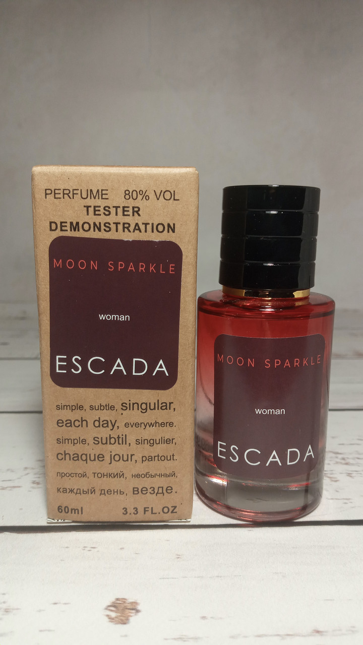 Парфюм Escada Moon Sparkle тестер -60 мл