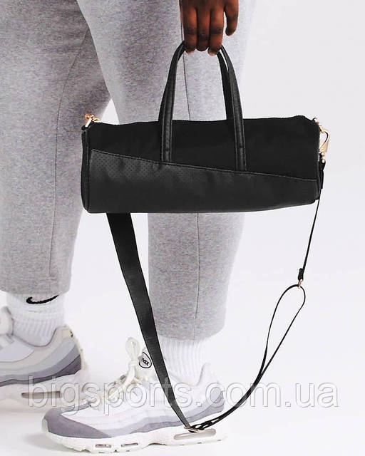 Nike W NSW CLASSIC BARREL BAG DQ5812 010 ID 2040105883 3430 Prom.ua
